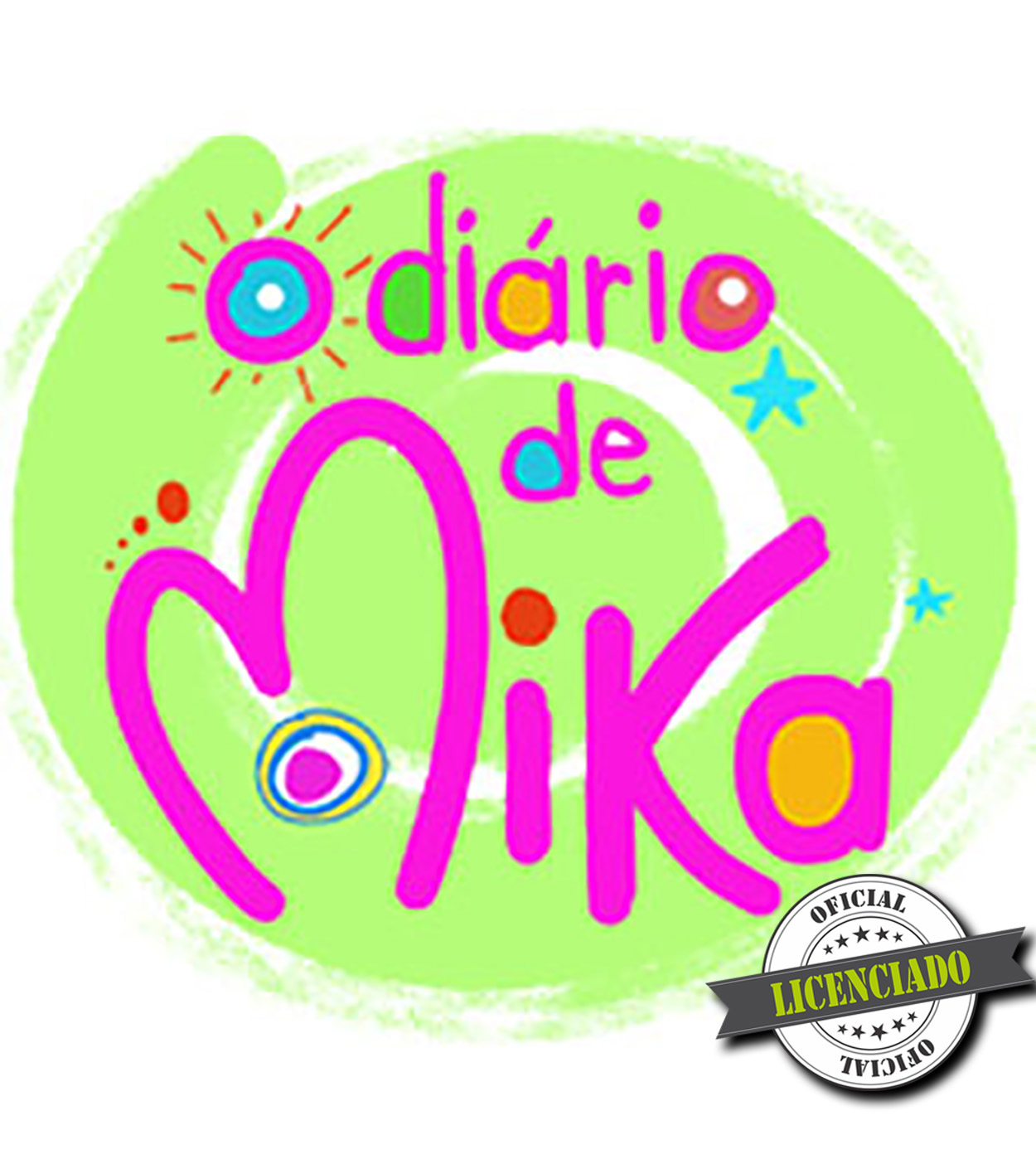 Diário de Mika